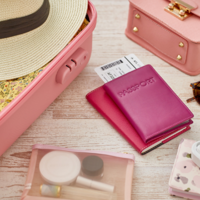 The Ultimate Travel Carry-On Essentials Guide: Airport Must-Haves for Travel
