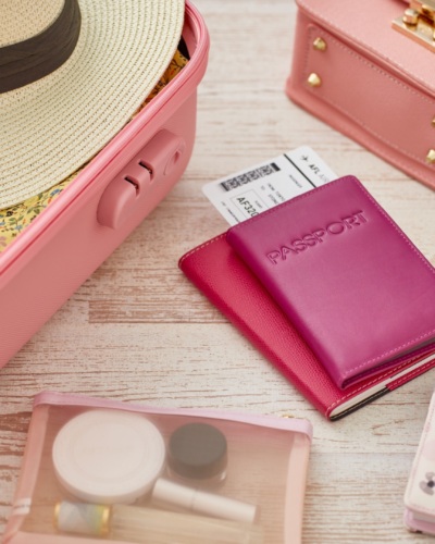 The Ultimate Travel Carry-On Essentials Guide: Airport Must-Haves for Travel