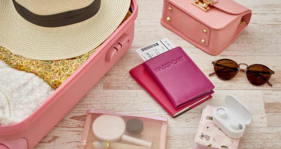 The Ultimate Travel Carry-On Essentials Guide: Airport Must-Haves for Travel